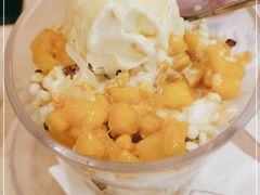 -满记甜品(万科广场店)