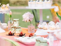 -南京东郊国宾馆