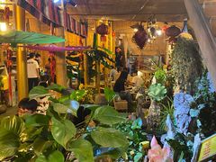 -多哥水傣味餐厅(司马巷店)