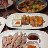 - 沙湾大盘鸡 不愧是店里的招牌️满满一大盘