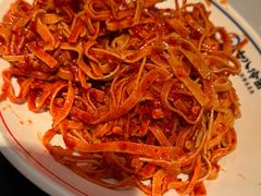 -七八冷面·延边朝鲜族美食(欢乐谷店)