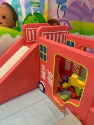 -孩子王童乐园(上海青浦吾悦广场店)