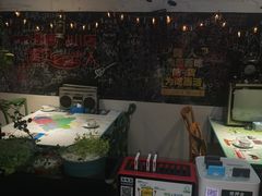 -又见炊烟私房菜(敬亭路店)