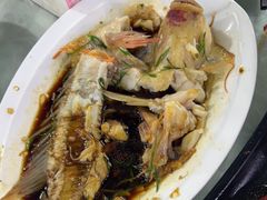 -范饭椰林川湘味海鲜·椰子鸡(三亚湾椰梦长廊店)
