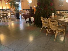 -仁义涵西餐·咖啡(中华巴洛克店)
