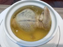 -东海酒家(长平东路店)