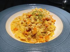-卡普里披萨·牛扒·下午茶