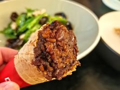 -西安饭庄·非遗陕菜(钟楼店)