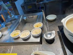 -苏格里岛自助海鲜烤肉火锅(集美万达店)