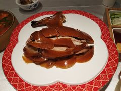 -京味民福烤鸭店(建设四马路店)