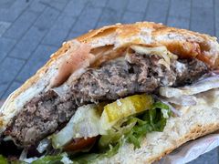 -Fergburger(皇后镇店)