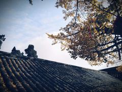 -金堂县云顶石城风景区