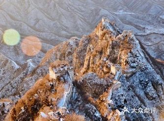 大美箭扣——一生必去的古长城