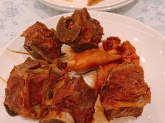 羊蝎子-凤鸣阁餐厅（凤山温泉宴宾楼）(昌平镇店)
