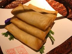 -韵秋荷(宝山龙湖天街店)