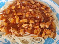 -敦煌达记酱驴肉黄面馆