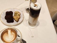 冰咖啡-COVA(环贸iapm店)