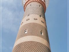 -新疆国际大巴扎