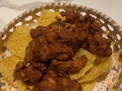 -筱爷叔·上海传统手工菜(玉树路店)