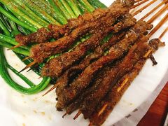 -蚝哥花姐湛江烤生蚝(美丽湾市场店)