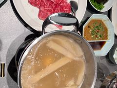 -鼎鼎香·港式火锅(北京SKP店)