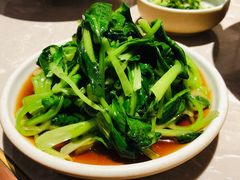 青菜-松鹤面馆·古法焖肉面(观前店)