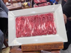 -东来顺•非遗火锅(外滩店)