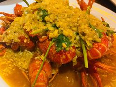 -漫天香·小龙虾餐厅(夏湾店)