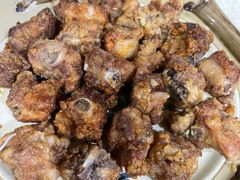 -标记美食新鲜猪杂(兴南大道店)