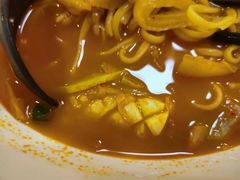 -桃园中华料理炸酱面(燕儿岛路店)