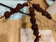 -宏状元现熬粥·京味菜(黄寺大街店)