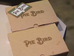 -Pie Bird(新闸路店)