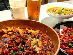 -天成·川菜家宴(礼岗店)