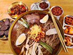 -玉流珍肴馆(亮马桥店)