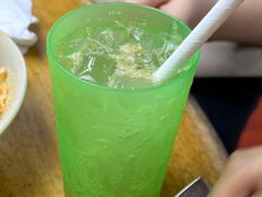 -兰芳园(中环老店)