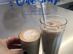 -大小咖啡 BigSmallCoffee(麦子店)