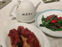 -文兴酒家(晶品店)