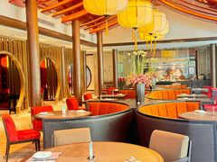 -西安凯悦酒店·湖畔中餐厅