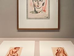 -中国美术学院-美术馆