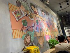 -金谷园饺子·烧烤(人大总店)