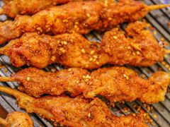 -东方饺子王(和平里店)
