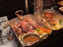 -深圳四季酒店·馥自助餐厅