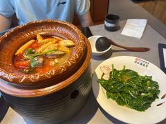-沿江海南菜·文昌鸡祖师爷(大东海店)
