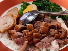 -日日香鹅肉饭店(万科云城店)