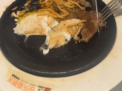 -快乐爱斯米牛排·寿喜烧自助(亿合城店)
