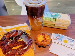 -1-7Bread(深业上城店)