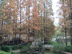 -东坡赤壁风景名胜区