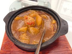 -元唐家宴•经典东北菜(梅市口路店)