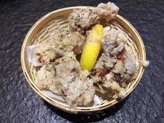 -拉面莊夢語＆中华料理八椿