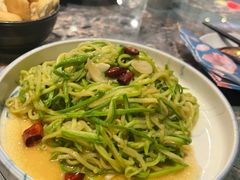 -浩海火燒雲傣家菜(芮欧百货店)